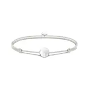 Thomas Sabo THOMAS SABO Bracelet Karma Secret WARMTH