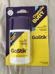 Chamois Butt'R Gostik Stick 2.5 Oz Stick