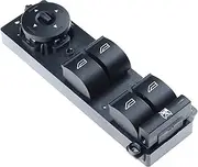 Master Power Window Switch for F&ord C-Max 2007-2014 3M5T-14A132-AG Car Electric Power Window Master Control Switch Button Accessories