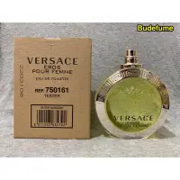 在飛比找蝦皮購物優惠-Versace Eros Pour Femme 凡賽斯艾諾斯