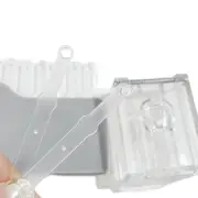Dental DIY MINI Shade Guide Mould Own Custom Color Tabs Composite Chart 3M MSG