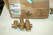 Acorn Controls Master Mixing Valve 15GPM MV17-1-OTG