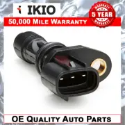 Ikio Crankshaft Sensor For Nissan Almera Navara Pathfinder Primera X-Trail CPC33