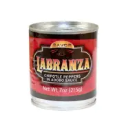 (Price/Pack)Labranza 547765 Chipotle Peppers In Adobo Sauce (7 Oz, 24 Per Case)