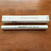 AUTHENTIC Rodan and Fields Enhancements Lash Boost Eyelash Serum 5ML 0.17 oz NEW