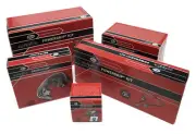 Gates Drive Belt 6218MC - BRAND NEW - GENUINE - 5 YEAR WARRANTY