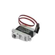 BLUEARROW AF D30T-3.3-MG Metal Gear 4.6g Micro Digital Servo for RC Helicopter Airplane