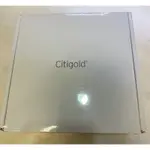 CITIGOLD 聯名 無線麥克風藍牙音箱 全新未拆封