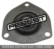 Front Shock Absorber Support For Nissan Cefiro A33 (1998-2006) (for: Nissan)