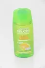 3 PACK Garnier Fructis Sleek & Shine Fortifying Shampoo 3 oz U23D