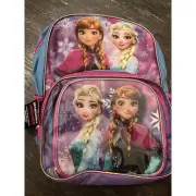 Disney Frozen Backpack