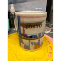 在飛比找蝦皮購物優惠-星巴克城市杯東京絕版Starbucks Tokyo
