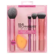 Real Techniques Everyday Essentials Set