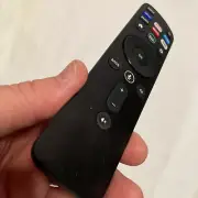 Vizio Voice remote XRT260
