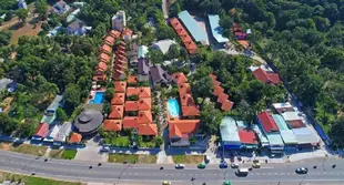 富國島霍姆斯特德度假村Homestead Phu Quoc Resort