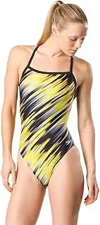[Speedo] Women's Reigning Light Flyback