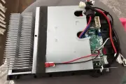 KELVINATOR AIRCON OD CONTROL PCB-KSV25HRG KSD25H Part Number: 4055894192