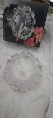 mikasa ashtray nib