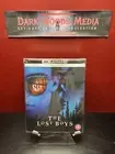 The Lost Boys Steelbook (4K UHD+Blu-ray, 1987) Factory Sealed **MINT**