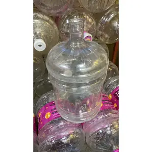 透明水桶 二手 台灣製 加厚耐用 桶裝水容器 水瓶瓶子桶子20公升12.25公升飲水機桶多用途飼料桶
