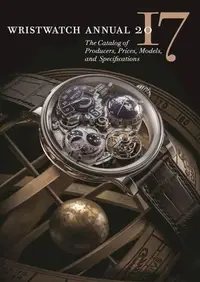 在飛比找誠品線上優惠-Wristwatch Annual 2017: The Ca