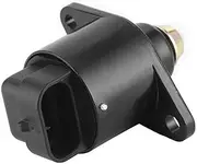 ACAECMGGFP Idle Air Control Valve IAC 8171126480 Replacement Fit for Vauxhall Fit for Frontera/Fit for Monterey IAC