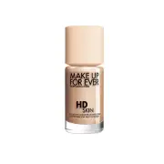 Make Up For Ever Hd Skin Foundation 1Y18 Warm Cashew 30ml