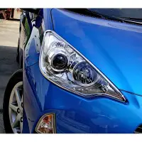 在飛比找Yahoo!奇摩拍賣優惠-【JR佳睿精品】2012-UP Toyota Prius C