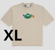 Graniph Men XL Granif Dragon Quest T-Shirt Kandata JPN Limited Edition Anime Rar