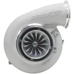 Aeroflow Boosted 7682 1.15 T4 V-Band Outlet G45 1500 Natural - AF8005-4093