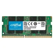 Crucial 8GB (1x8GB) CT8G4SFS832A 3200MHz SODIMM DDR4 RAM