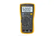 Fluke 117 Handheld Digital Multimeter