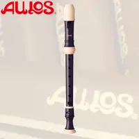 在飛比找momo購物網優惠-【AULOS】509B 中音直笛-日製