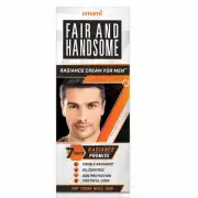 Fair and Handsome Radiance Cream For Men, 60 g x 2 pcs (free shipping)