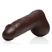 Fleshjack Boy Max Konnor - Dildo Real Feel Silicone