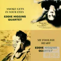 在飛比找博客來優惠-Eddie Higgins Quartet featurin