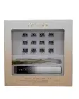 Velour-Xtensions Kit DIY Lash Extensions