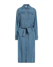 [ANGELA DAVIS] ANGELA DAVIS Midi dresses - Item 15441561