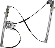 Power Window Switch Front Door Power Window Regulator 8200000938 Right Side for Laguna Ll 2001-2007 Passenger