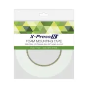 NEW X-Press It Double-Sided Tape Foam By Spotlight