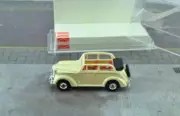 Busch 41110 Old Timer Opel Olympia 1938 Car HO 1:87 Scale