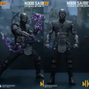 Storm Toys NOOB SAIBOT Mortal Kombat 1/6 Action Figure Doll Model DCMK12