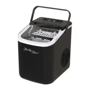 Healthy Choice 1.1L Water Tank Ice Cube Maker