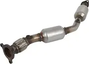 Rear Catalytic Converter Fit For Chevy For Cobalt 2008-2010, Fit For Chevy For HHR 2008-2011, Fit For Pontiac For G5 2008-2010, Replace 19421, 2.2L 2.4L(EPA Compliant)