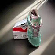 Size 8.5 - Saucony Shadow 6000 RFG Earth Pack - Artichoke