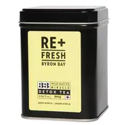 Re+Fresh Byron Bay Wild Native Miracle Detox Tea (With Anise Myrtel & Lemon Myrtle) 90g