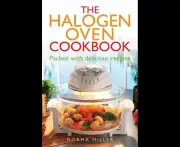 The Halogen Oven Cookbook