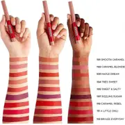 L'Oreal Infallible Matte Lip Crayon - 113 Brulee Everyday