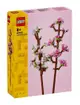 【LEGO 樂高】 磚星球〡 40725 特殊盒組 櫻花 Cherry Blossoms