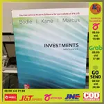 投資第 12 版 BODIE KANE MARCUS